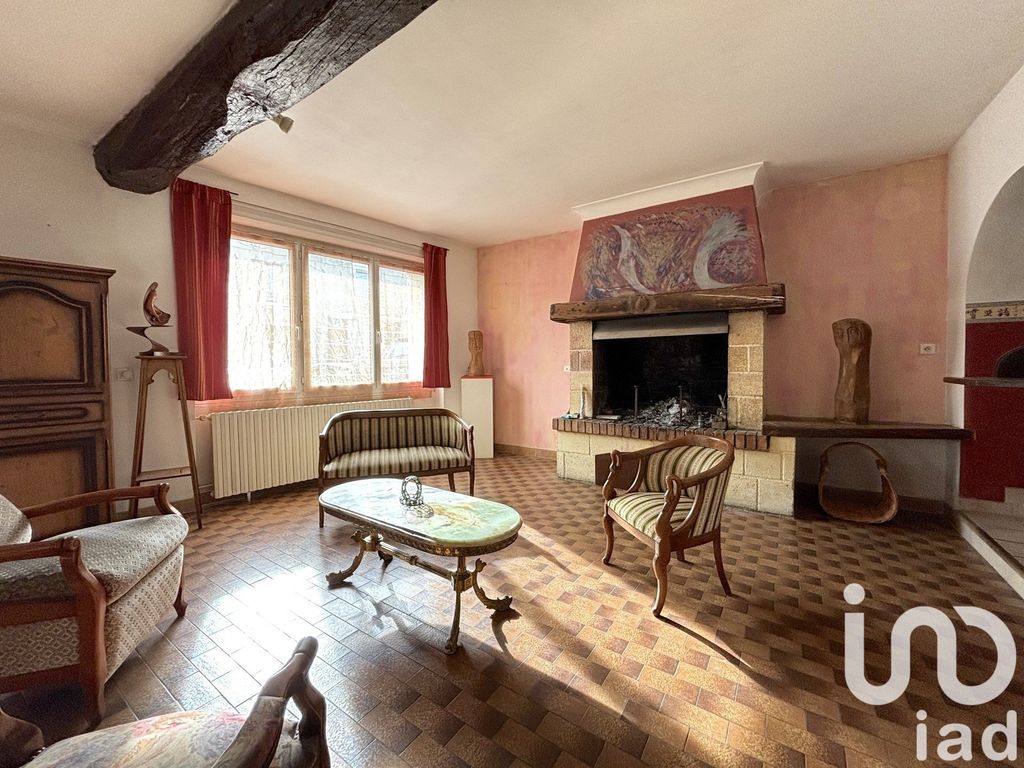 Achat maison 3 chambre(s) - La Romagne