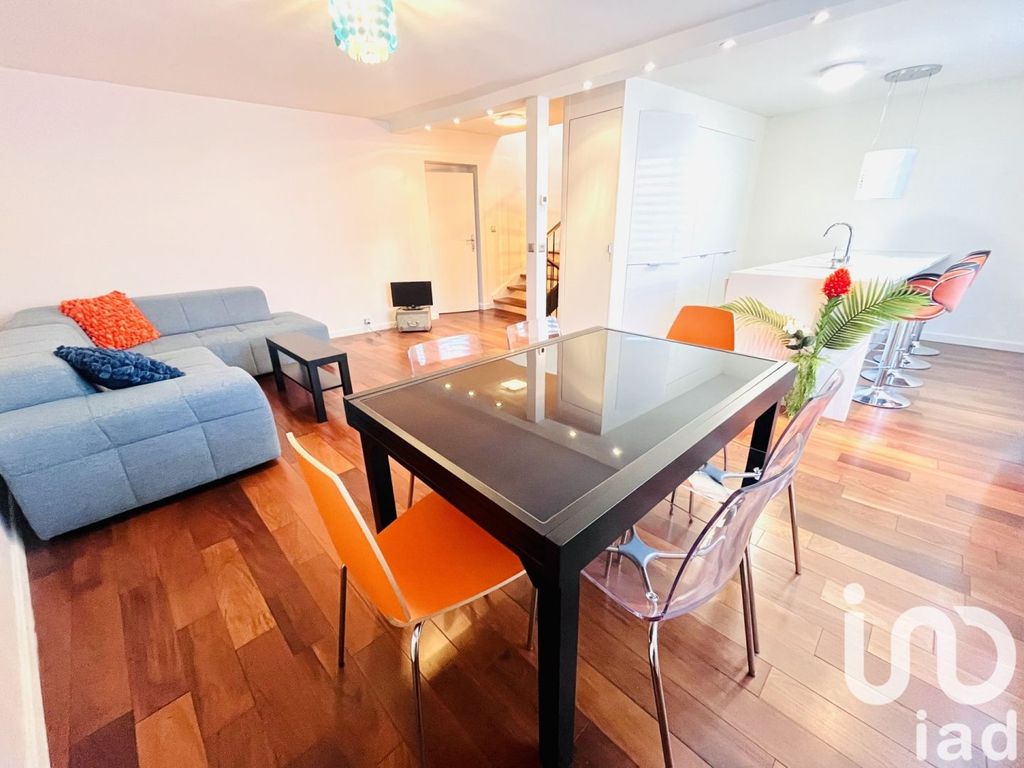 Achat maison à vendre 3 chambres 100 m² - Perros-Guirec