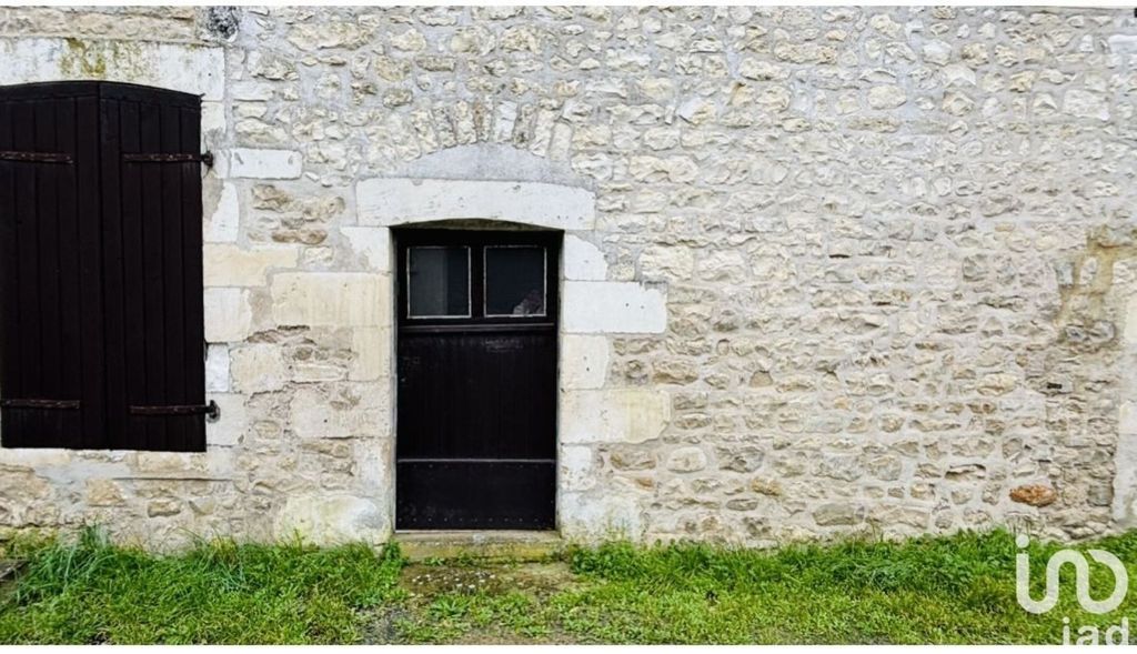 Achat maison 1 chambre(s) - La Rochelle