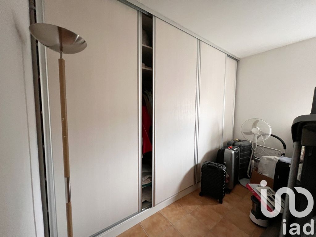 Achat appartement à vendre 3 pièces 56 m² - Uckange