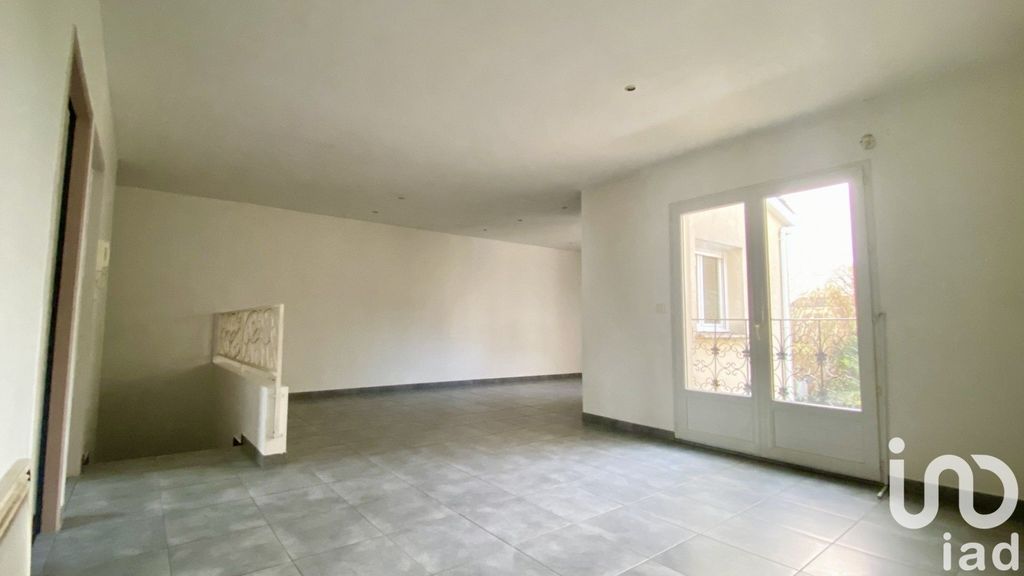 Achat appartement à vendre 4 pièces 98 m² - Libourne