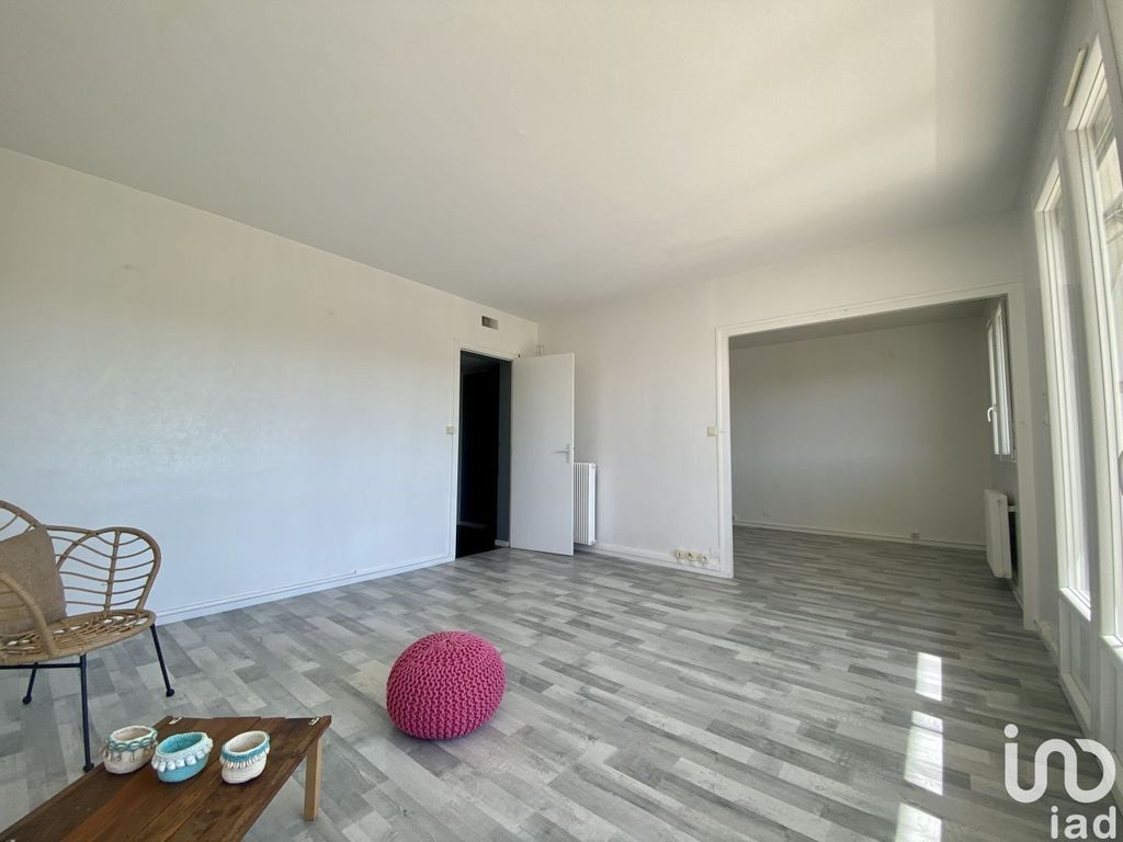 Achat appartement 4 pièce(s) Libourne