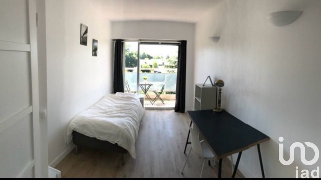 Achat appartement à vendre 5 pièces 80 m² - Évry