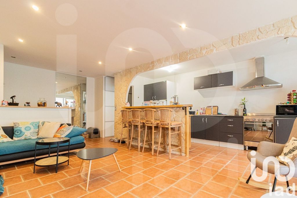 Achat appartement à vendre 4 pièces 90 m² - Le Havre