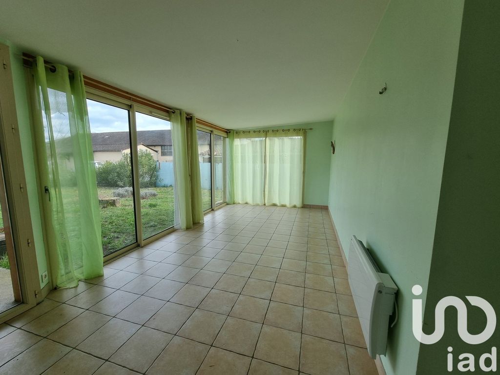 Achat maison à vendre 4 chambres 131 m² - Bergerac