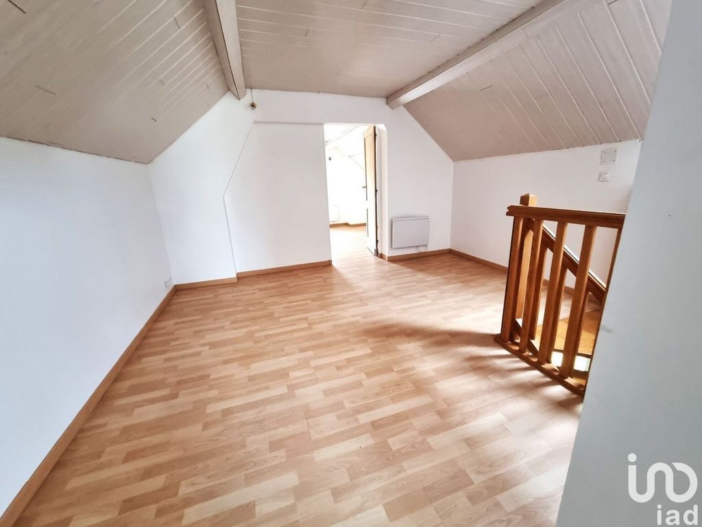 Achat maison à vendre 4 chambres 148 m² - Bergerac