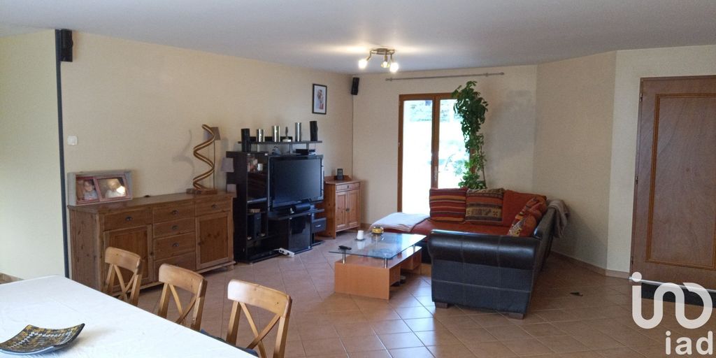 Achat maison 3 chambre(s) - Blaignac