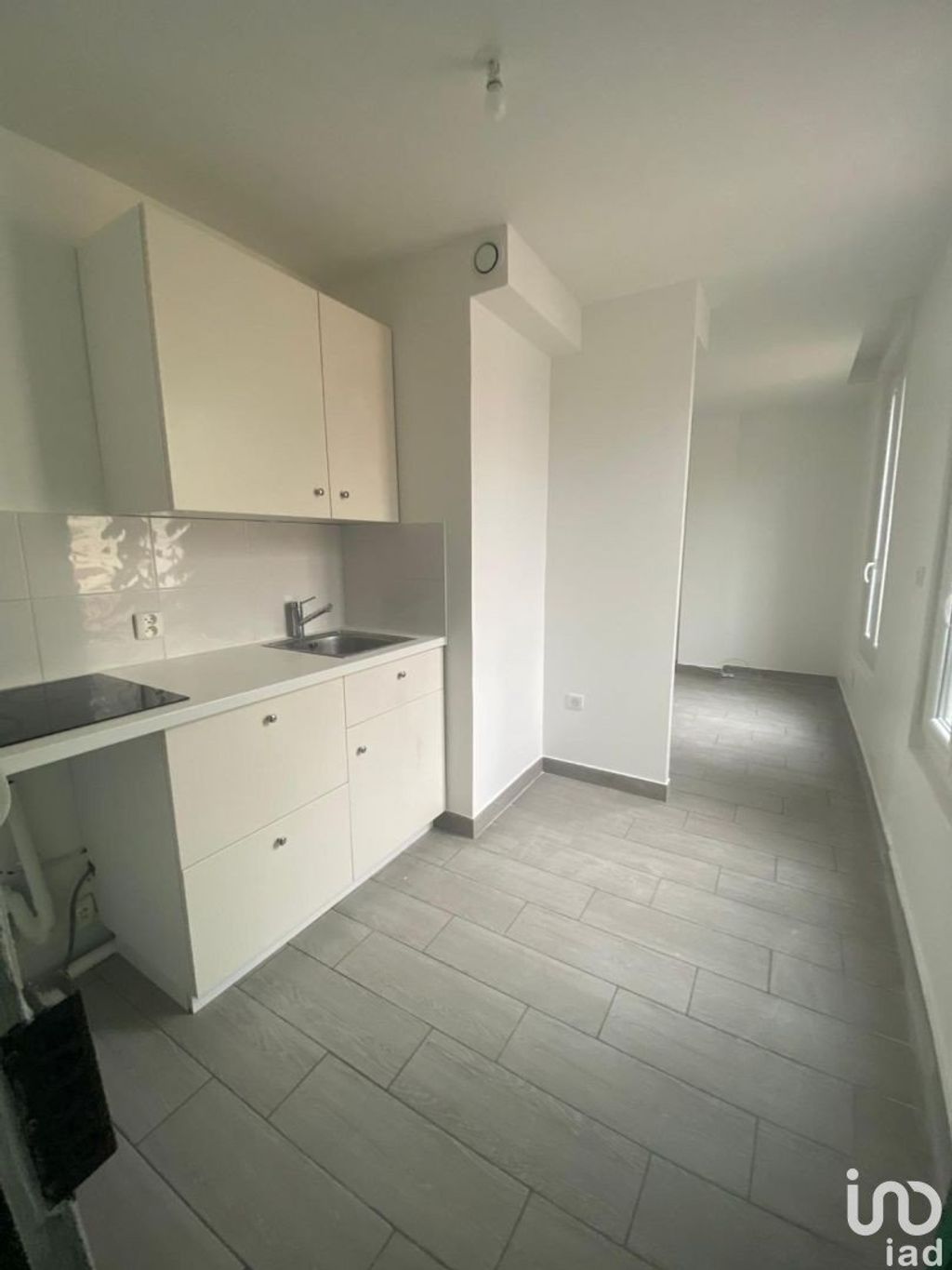 Achat appartement à vendre 2 pièces 32 m² - Choisy-le-Roi