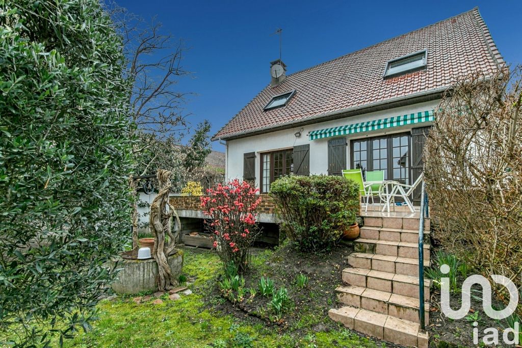 Achat maison 4 chambre(s) - Saint-Maur-des-Fossés