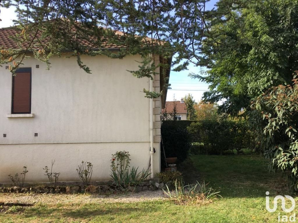 Achat maison 3 chambre(s) - Reims