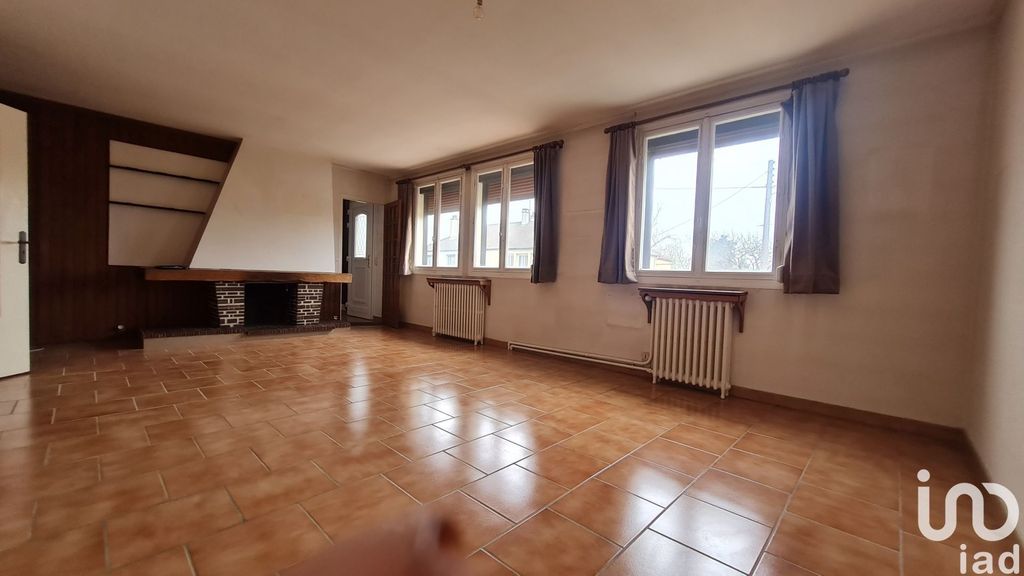 Achat maison 3 chambre(s) - Reims