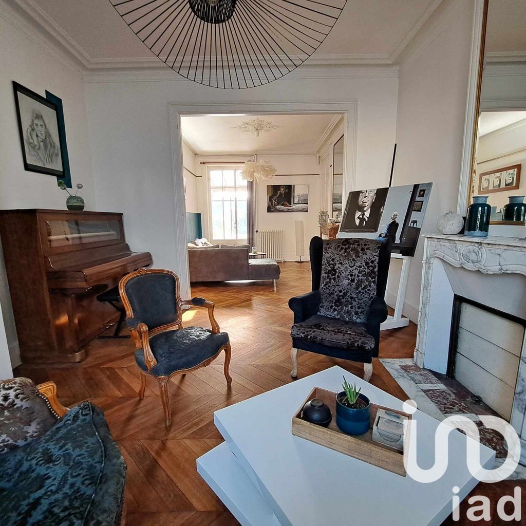 Achat maison à vendre 4 chambres 179 m² - Cherbourg-en-Cotentin