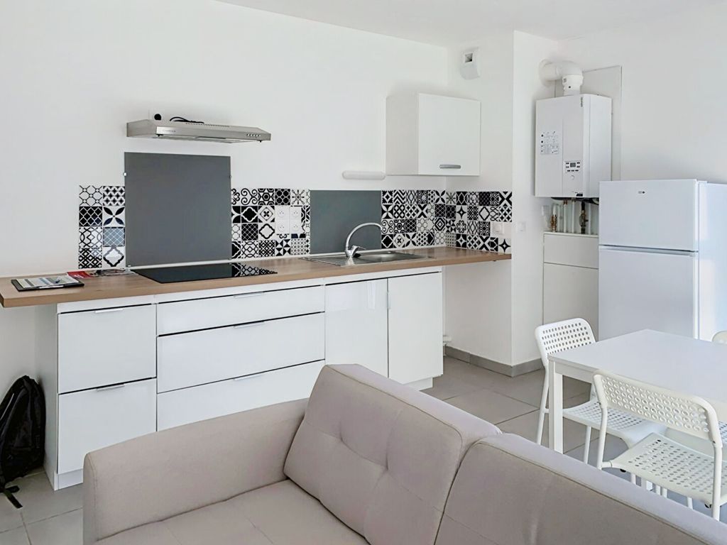 Achat appartement à vendre 2 pièces 46 m² - Parempuyre