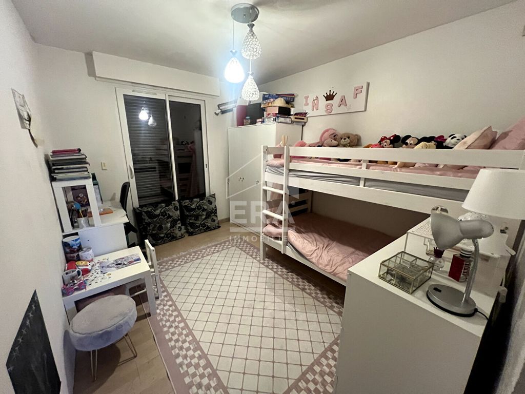 Achat appartement 3 pièce(s) Marseille 15ème arrondissement
