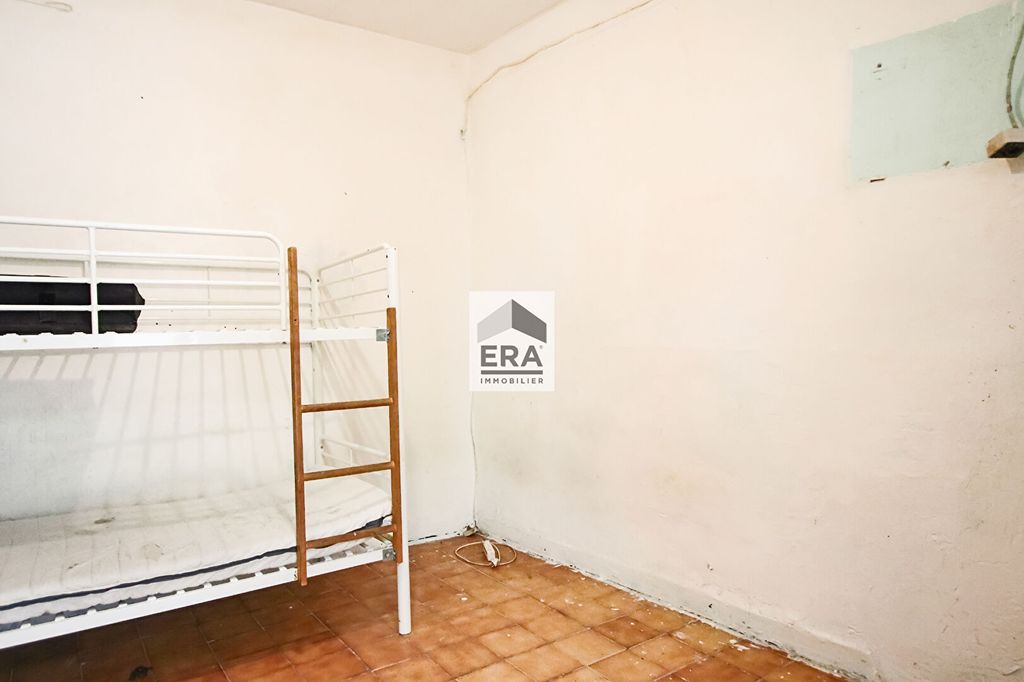 Achat studio à vendre 12 m² - Paris 13ème arrondissement