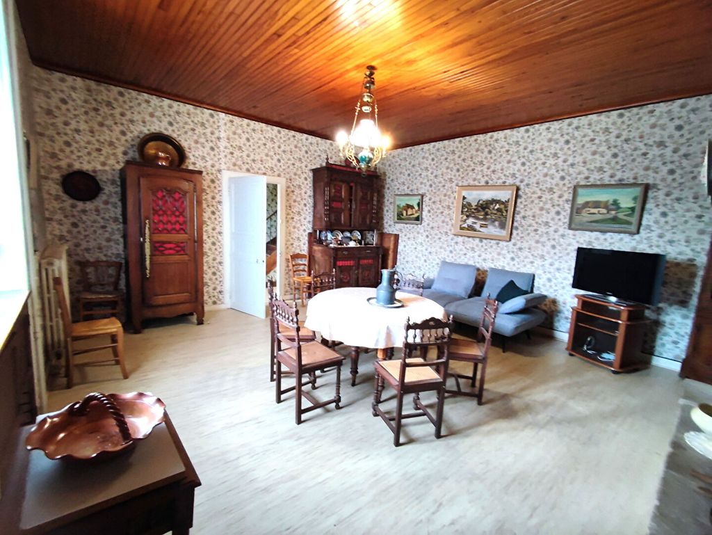 Achat maison 3 chambre(s) - Le Trévoux