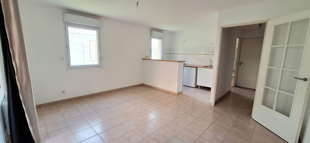 Achat appartement à vendre 2 pièces 40 m² - L'Union