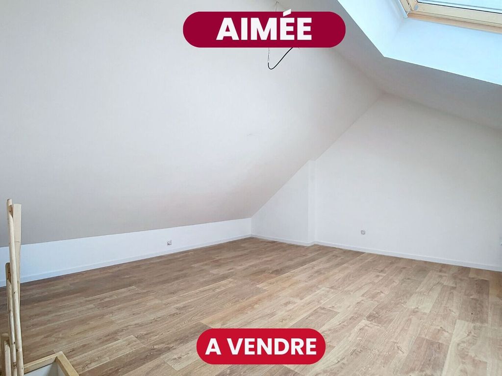 Achat appartement 4 pièce(s) Lille