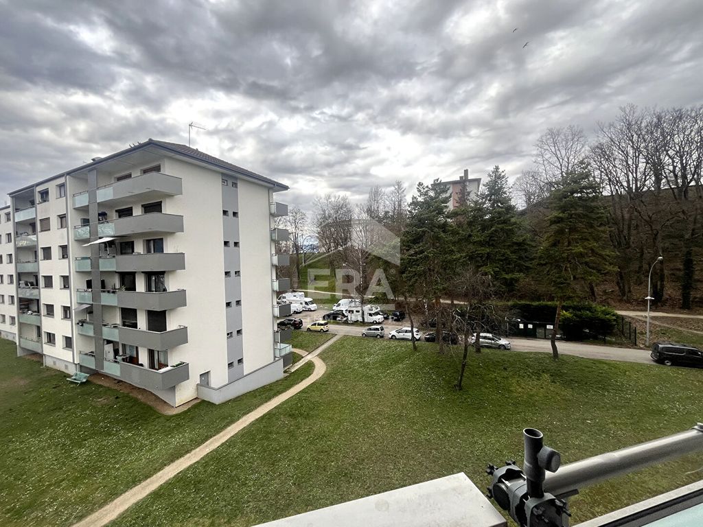 Achat appartement à vendre 2 pièces 36 m² - Saint-Julien-en-Genevois