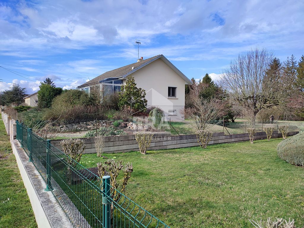 Achat maison à vendre 3 chambres 105 m² - Molay