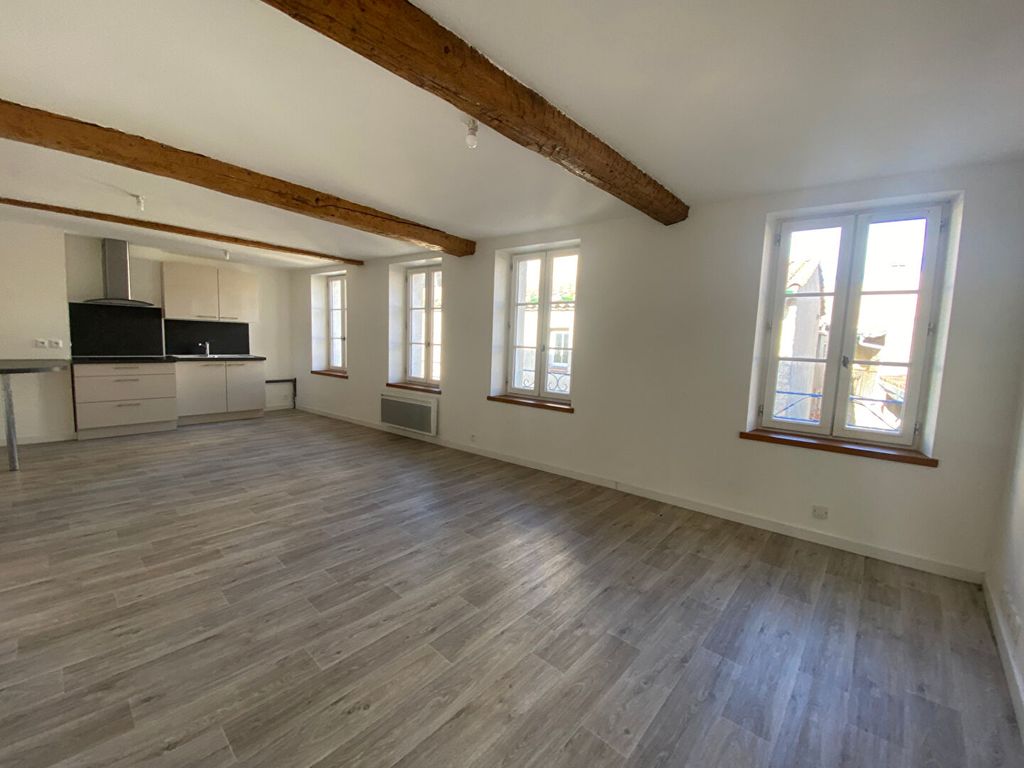 Achat appartement à vendre 2 pièces 51 m² - Narbonne