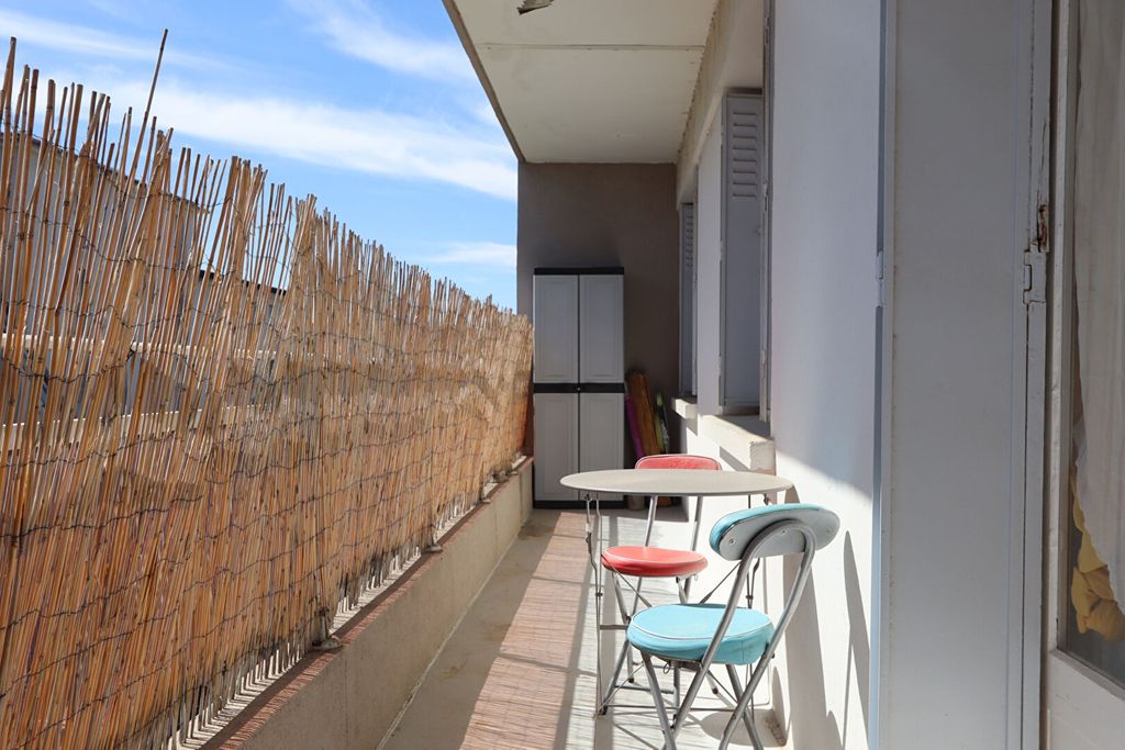 Achat appartement à vendre 4 pièces 82 m² - Narbonne