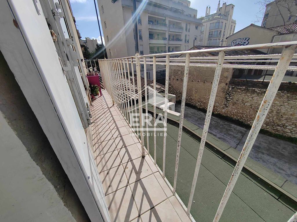 Achat appartement 5 pièce(s) Marseille 5ème arrondissement