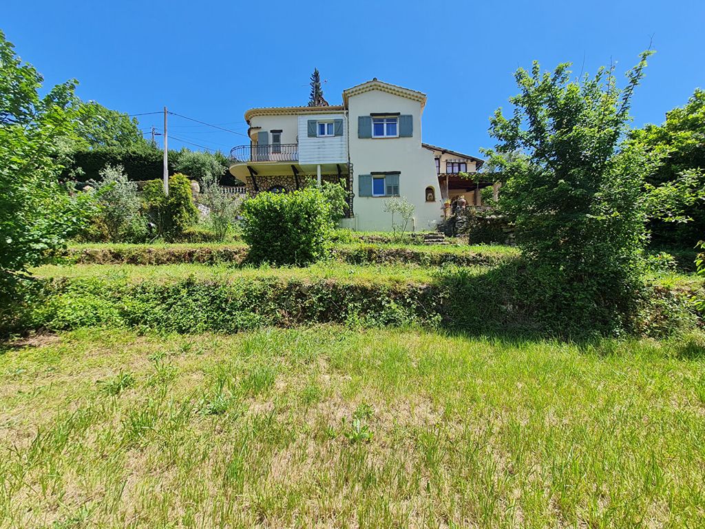 Achat maison 4 chambre(s) - Grasse