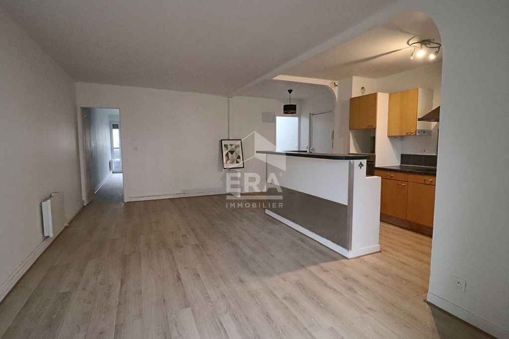 Achat appartement à vendre 4 pièces 76 m² - Longjumeau