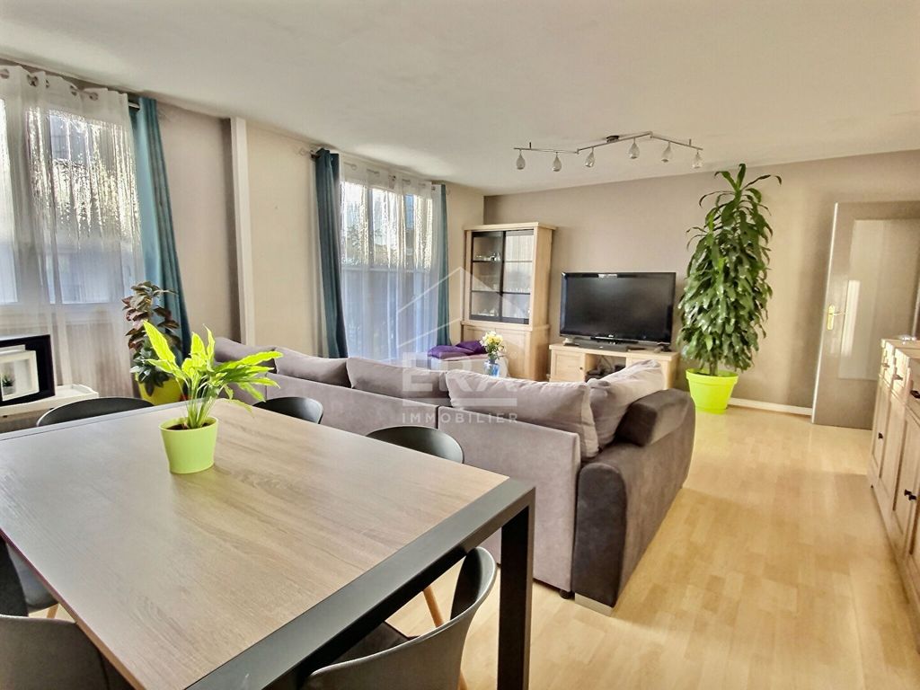 Achat appartement 5 pièce(s) Bry-sur-Marne