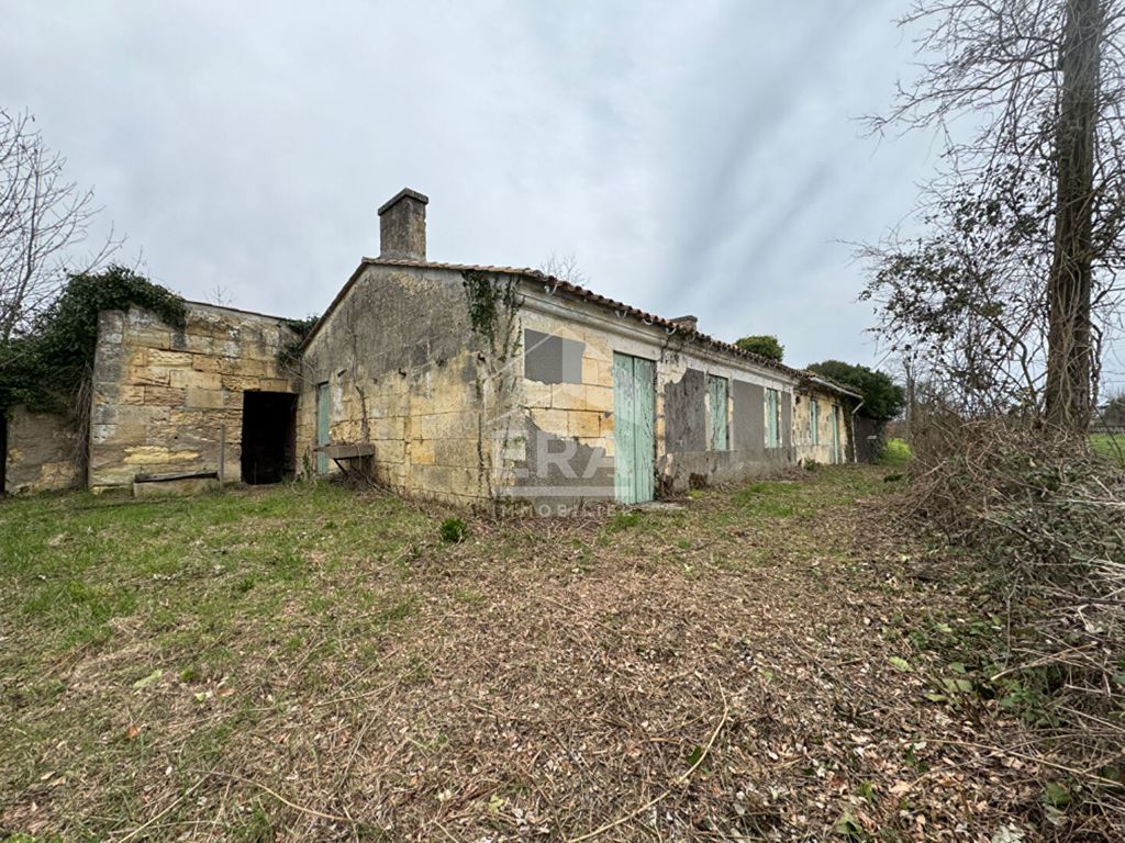 Achat maison 3 chambre(s) - Gauriac