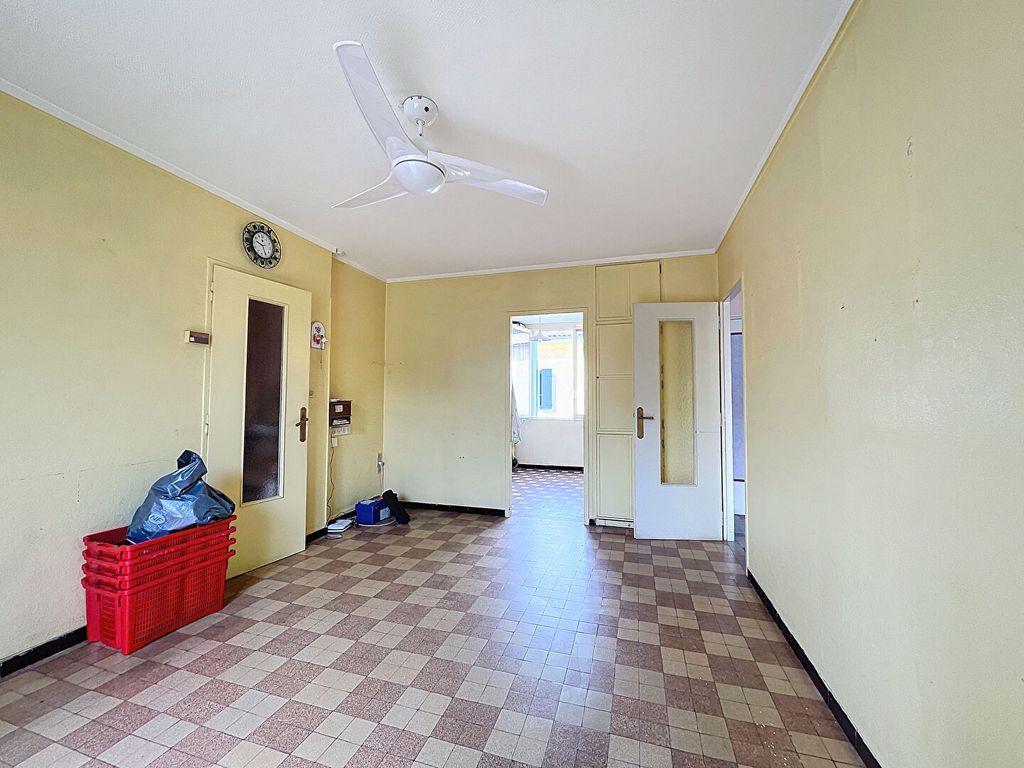 Achat appartement à vendre 3 pièces 57 m² - Manosque