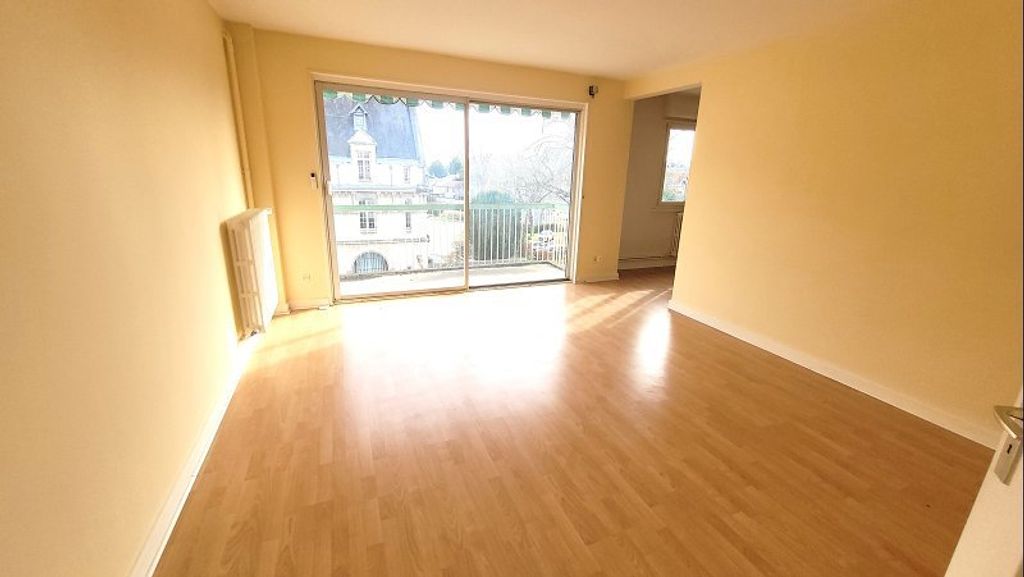 Achat appartement à vendre 5 pièces 107 m² - Châlons-en-Champagne