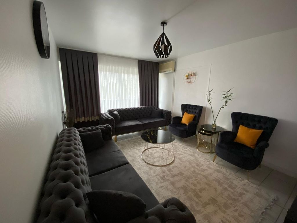 Achat appartement à vendre 3 pièces 61 m² - Le Mée-sur-Seine