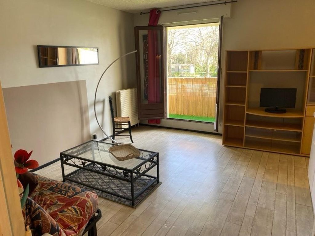 Achat studio à vendre 31 m² - Bayonne