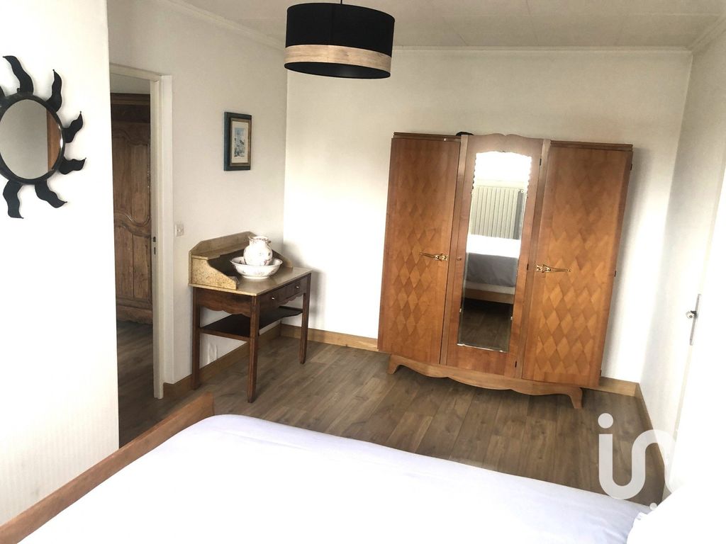 Achat maison 4 chambre(s) - Joinville-le-Pont