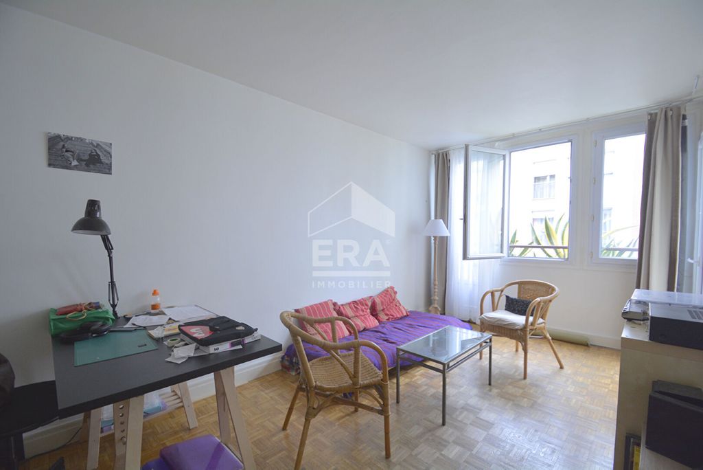 Achat appartement 2 pièce(s) Boulogne-Billancourt