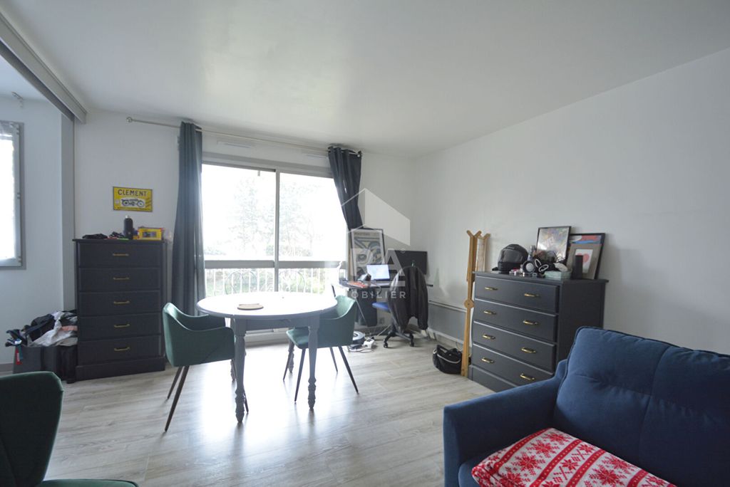 Achat appartement à vendre 2 pièces 49 m² - Boulogne-Billancourt