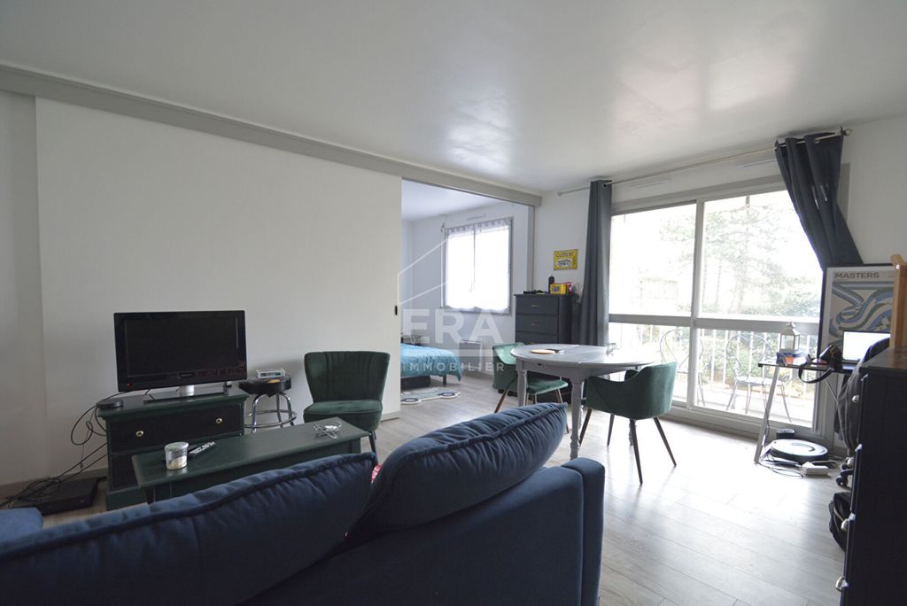 Achat appartement 2 pièce(s) Boulogne-Billancourt