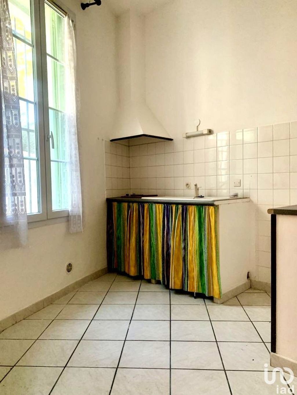 Achat maison 1 chambre(s) - Nîmes