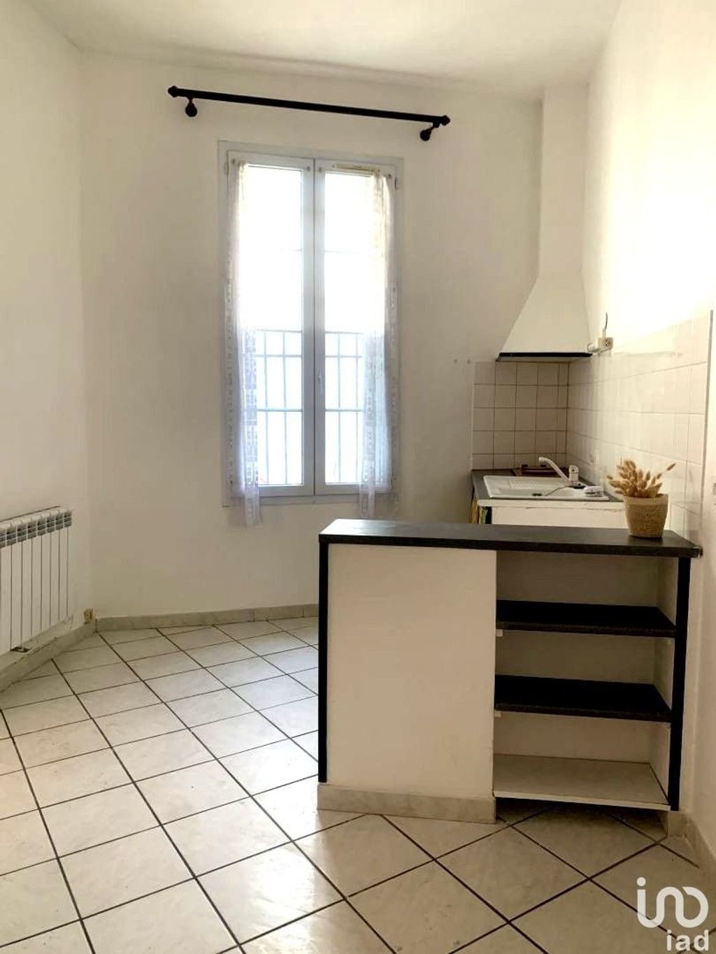 Achat maison 1 chambre(s) - Nîmes