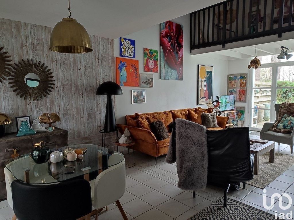 Achat maison 2 chambre(s) - Saint-Brevin-les-Pins