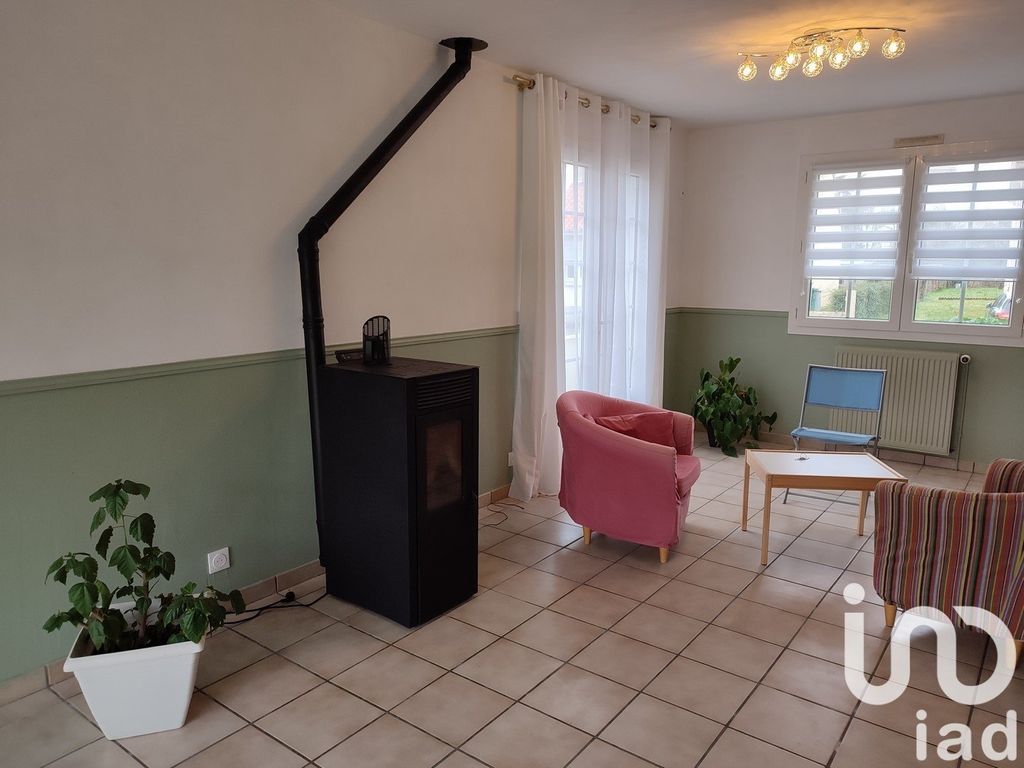 Achat maison 4 chambre(s) - Saint-Jean-de-Boiseau