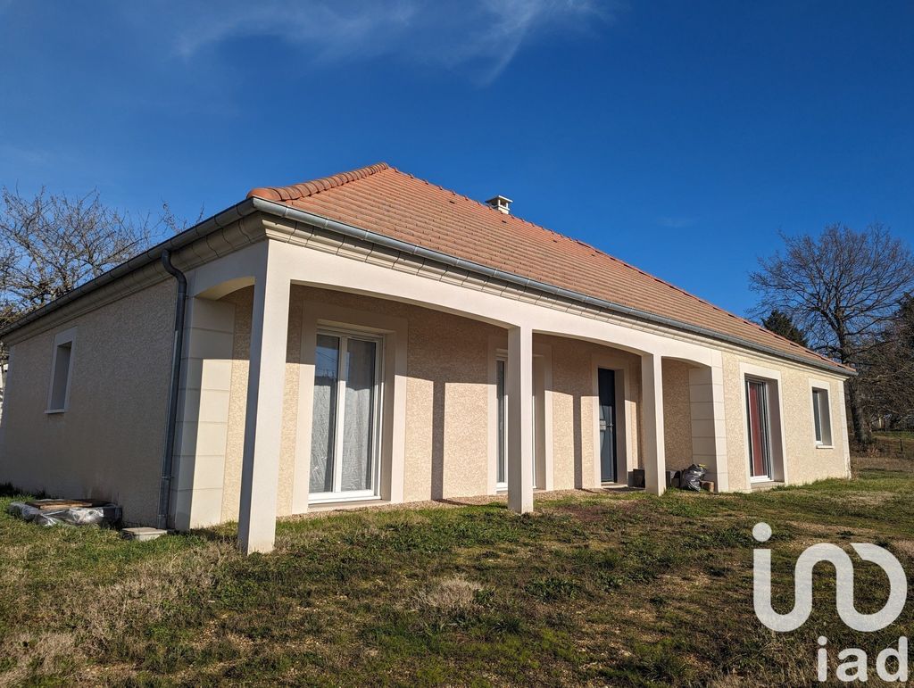 Achat maison 4 chambre(s) - Briare