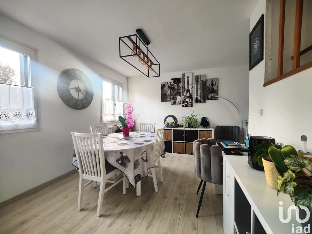 Achat maison 3 chambre(s) - Émerainville