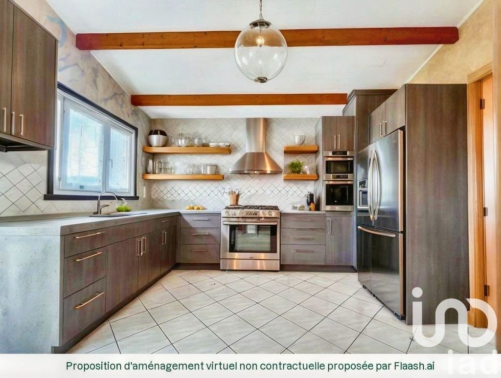 Achat maison 5 chambre(s) - Périgny