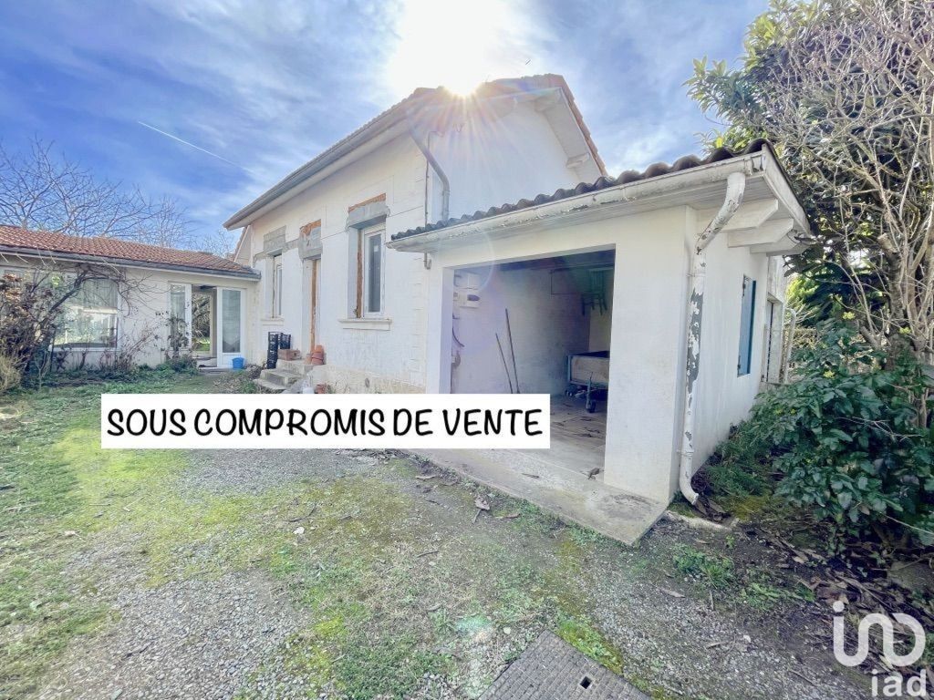 Achat maison à vendre 2 chambres 72 m² - Tarbes