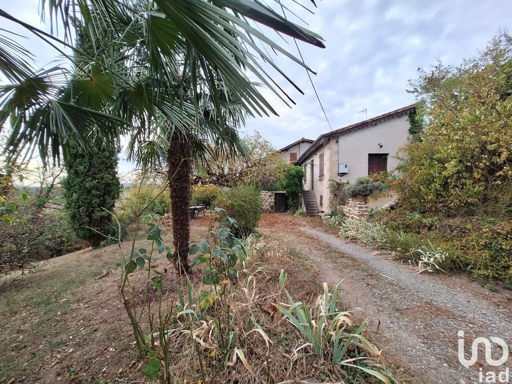 Achat maison 3 chambre(s) - L'Arbresle