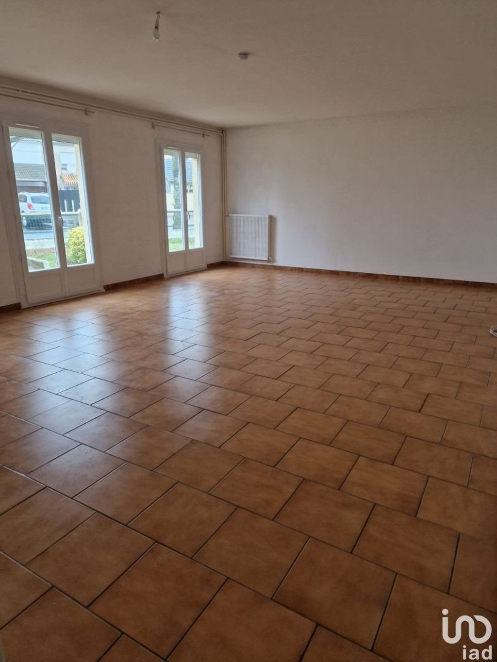 Achat maison 3 chambre(s) - Gien