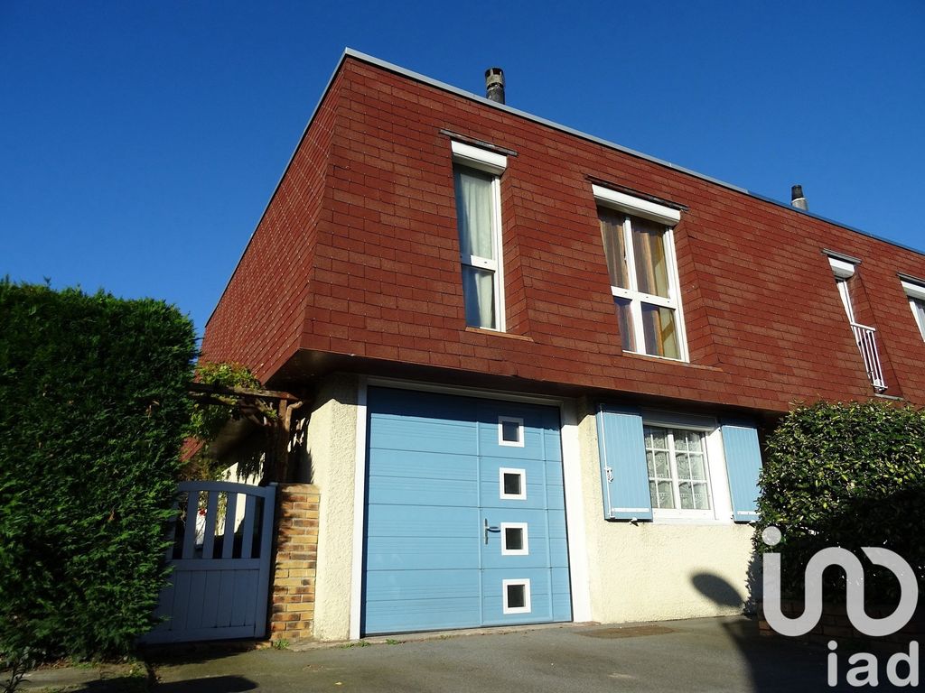 Achat maison à vendre 3 chambres 86 m² - Bondoufle